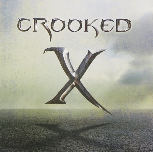 Crooked X - Crooked X